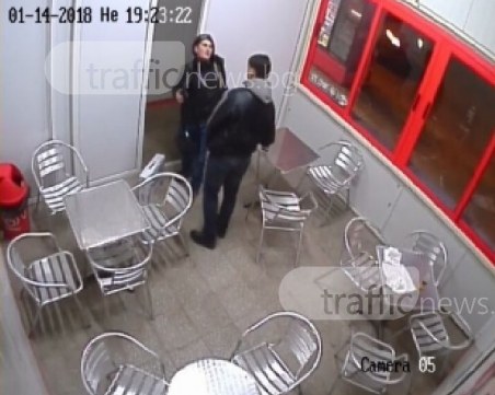 Дронът се намери! Момчетата не го откраднали, само си го “взели“