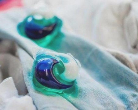 Опасна мода сред ученици - гълтат капсули за пералня