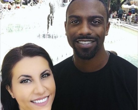 Расистки скандал избухна заради годежа на Радина и Джордан-младши