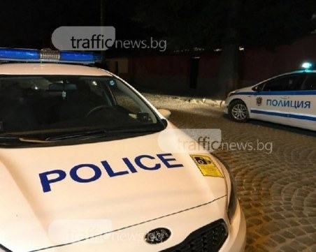 Сигнал за бомба изпразни общежитието на Спортното в Пловдив