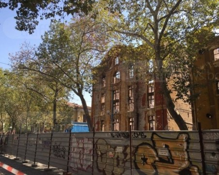 Улица “Иван Вазов“ се променя завинаги! Ето как ще изглежда след мащабната реконструкция