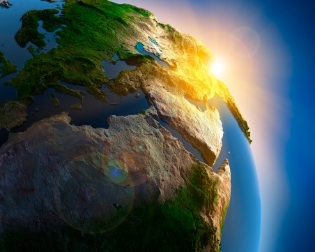 Важна информация за живота на Земята откриха учените в... метеорити