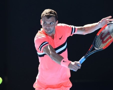 Вижте какво отиграване направи Гришо днес ВИДЕО