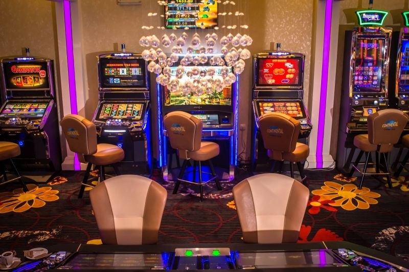 Пловдивско казино дава мистерии в двоен, троен и петорен размер*