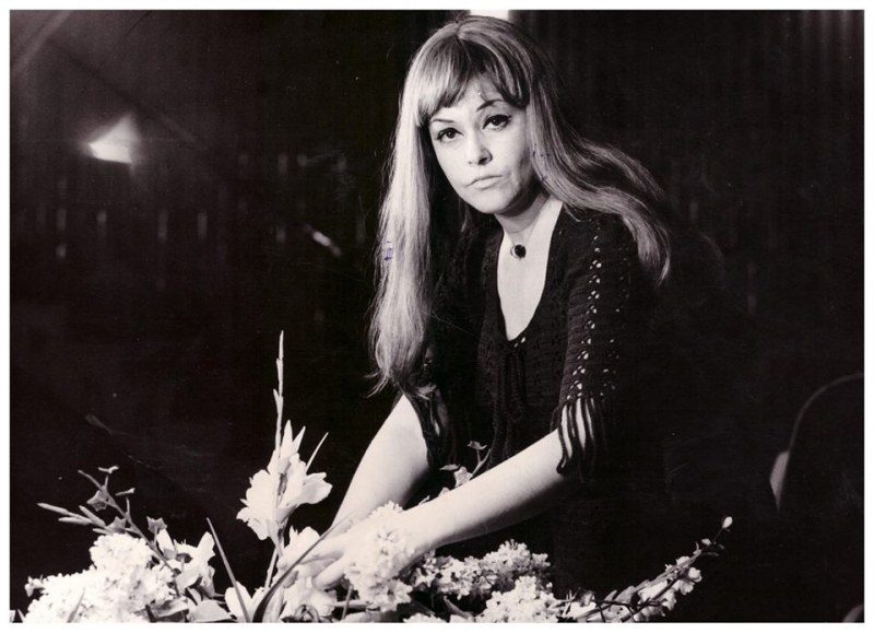 Почина актрисата Мариана Аламанчева