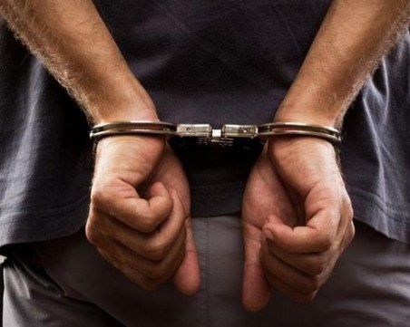 Арестуваха 51-годишен мъж за нападение в Пловдив