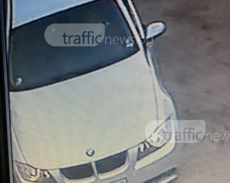 Автоджамбази задигнаха БМВ от Тракия