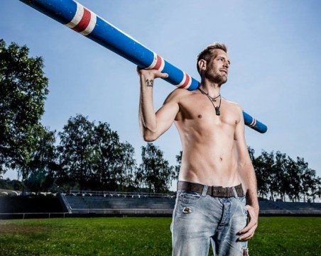 Български волейболист изгоря с допинг