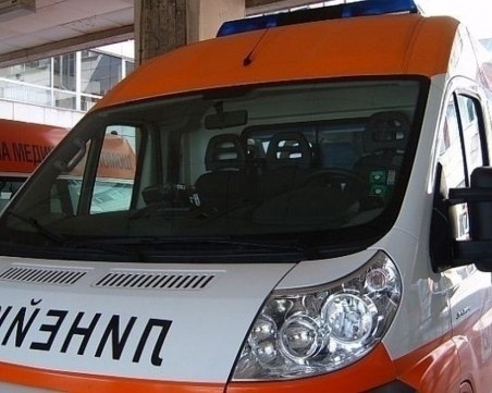 Фатален скок! 43-годишен се хвърли от 15-ия етаж и загина