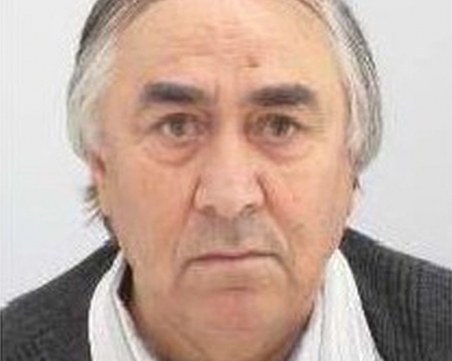 Мъж изчезна безследно на Коледа! Издирват го