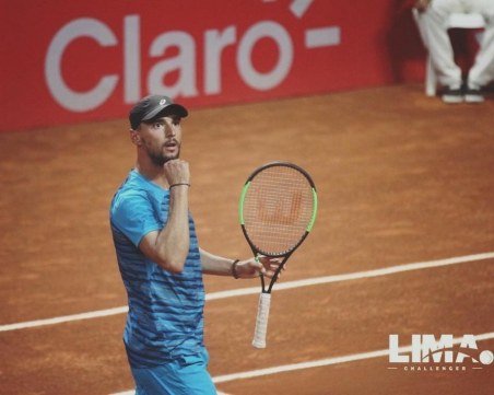 Мико с първа победа през 2018 година