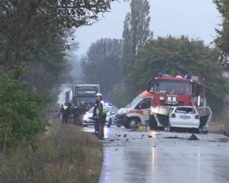 Най-много млади хора си отиват заради катастрофи и внезапна сърдечна смърт