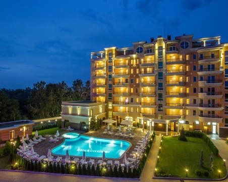 Милиони левове влязоха в хотелите на Пловдив само за месец! Осъществени са над 77 хиляди нощувки