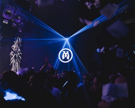 Три поп-фолк диви на сцената на Megami Club Plovdiv