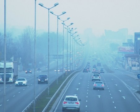 В София срещу мръсния въздух: Цял ден градски транспорт за 1 лев и без коли в центъра