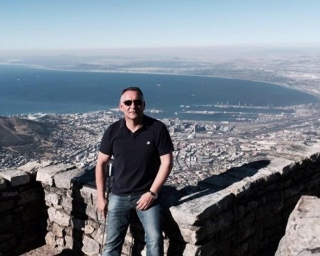 Бизнесмен е станал свидетел на убийството на Петър Христов