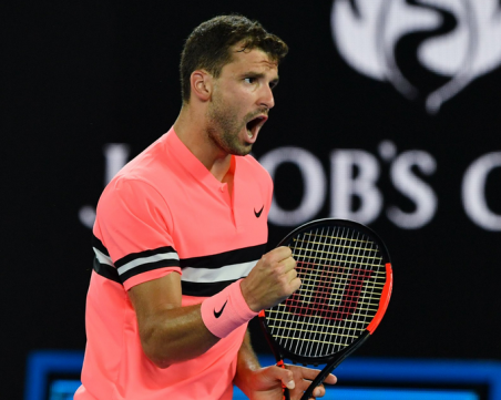 Григор: Играх зле, но се борех добре