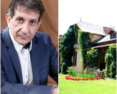 Кметът на Стамболийски: Резиденция Кричим да стане като Ескиновград и да се отвори за туристи