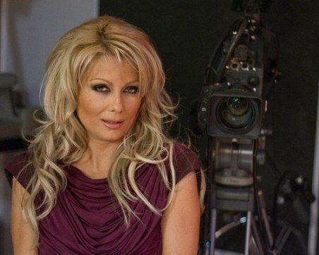 Край! Венета Райкова направи признание