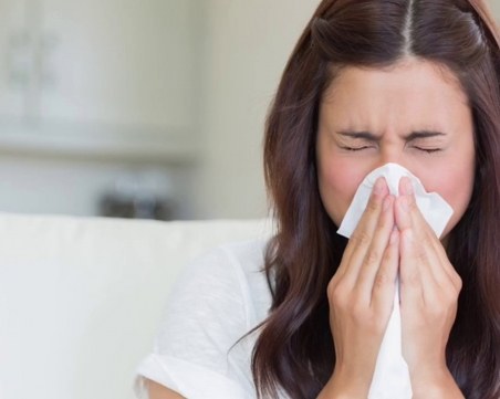 Не стопирайте кихането, последствията не са за подценяване