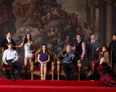 Нов член в кралското семейство: Признават извънбрачно роден принц