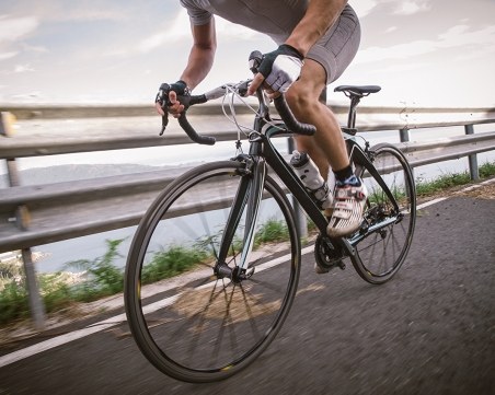 Разбиха мита за колоезденето и сексуалната функция на мъжа