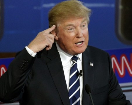 След прегледите: Тръмп е в отлично здраве, няма проблеми с главата