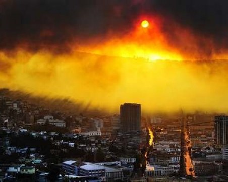 Учени: До 2200 животът на Земята ще стане невъзможен