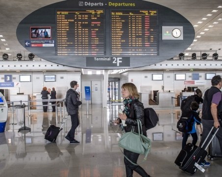 Закриват над 118 туроператори - основно в Пловдив, София и Бургас