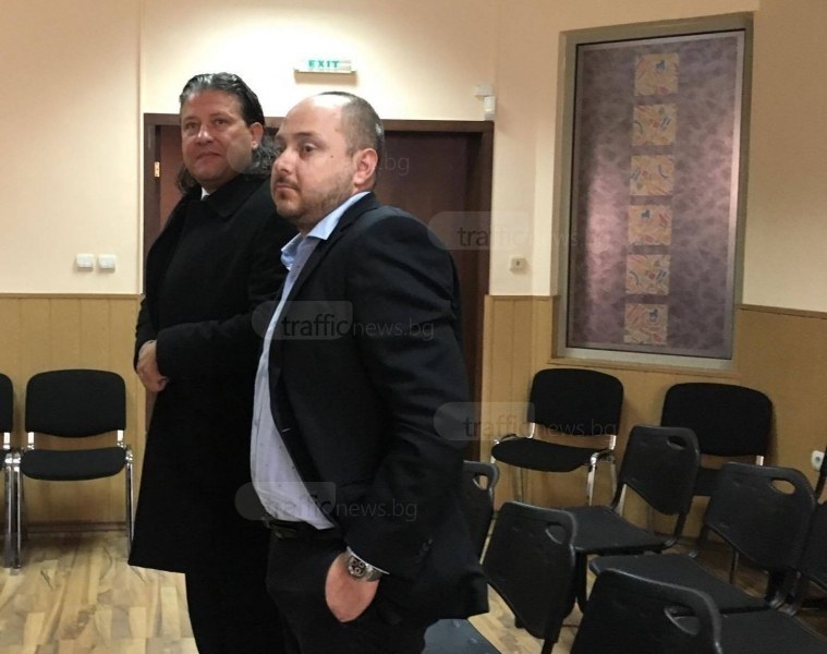 Двама бизнесмени застават пред съда днес заради съборения склад на “Одрин“ 8