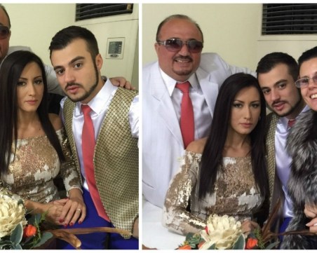 Атанасовден обединява три поколения именици на музикалната фамилия “Стоеви“