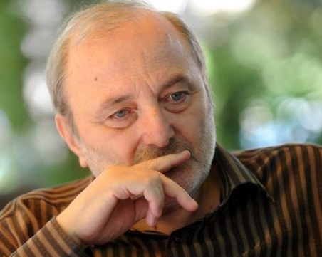 Д-р Николай Михайлов: Истанбулската конвенция - не сме объркани в превода. В клопка сме