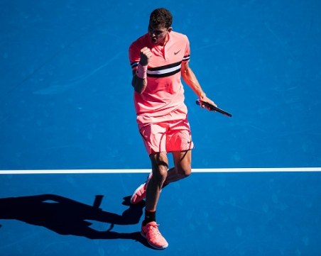 Гришо играе в най-голямата жега утре, ето кога е мачът