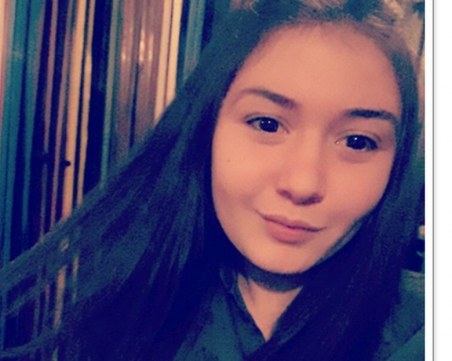 Седмокласничка не мечтае за Дубай, а... да дари косата си на болни от рак деца