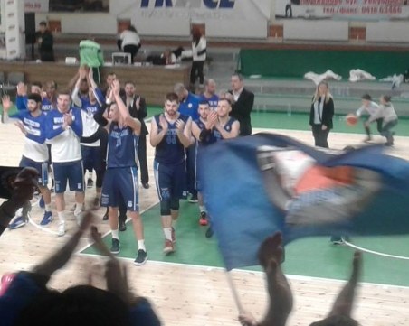 Кой се страхува от Академик Бултекс 99?