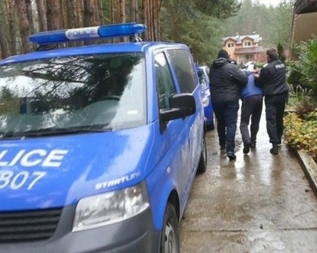 Над 500 души с присъди лишаване от свобода или доживотен затвор са на свобода
