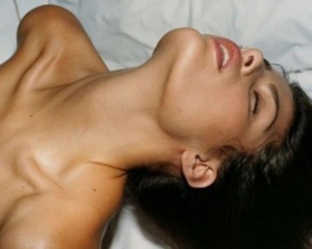 Оргазмът не е просто моментно удоволствие