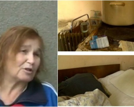 Жените от “къщата на ужасите“ в Свищов са тънели в мизерия СНИМКИ