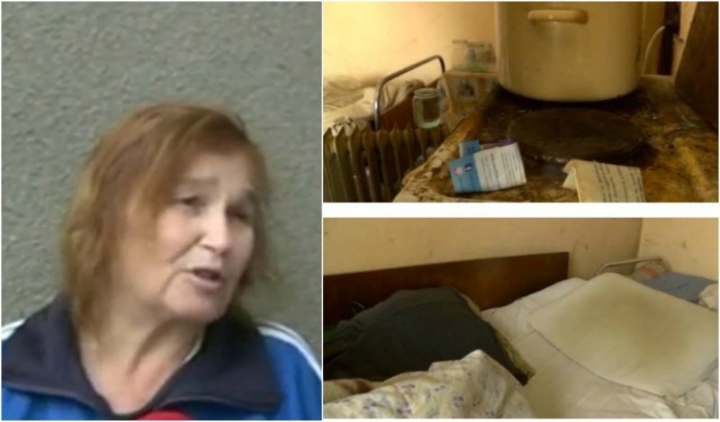 Жените от “къщата на ужасите“ в Свищов са тънели в мизерия СНИМКИ