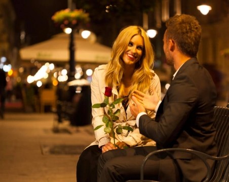 5 въпроса, с които да надникнете в главата на непознат