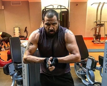 Азис се изфука: “Направо ги убивам“ СНИМКИ