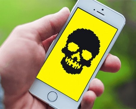 Бъдете предпазливи! Айфон може да бъде блокиран с прост SMS