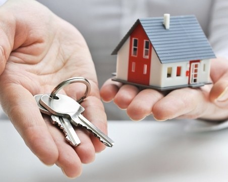 БНБ предупреждава банките: Внимавайте с кредитите за имоти!