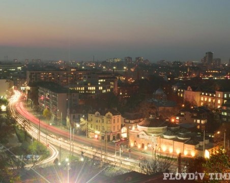 Къде да отидем в СЪБОТА в Пловдив - ГИД на събитията