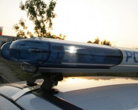 Междусъседски скандал в Пловдив завърши с нападение срещу полицаи и арест