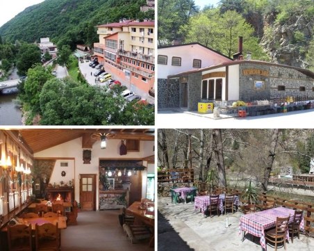 Най-добрите отбивки по пътя за Пампорово! Ресторанти и капанчета, които не са за изпускане СНИМКИ