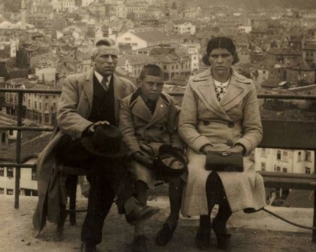 От архивите: Онанизмът - обществен бич през 1900 година