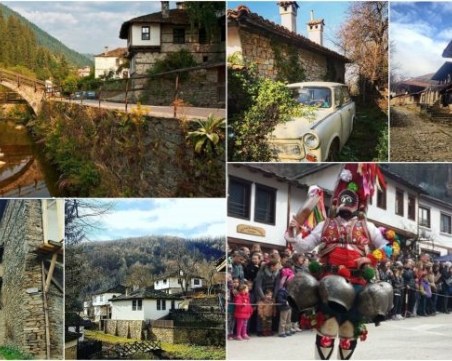 Планинските селца у нас, които ще ви пренесат през вековете