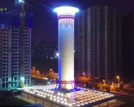 Пловдивчанин: Едно такова устройство и въздухът в целия град ще е чист! СНИМКИ