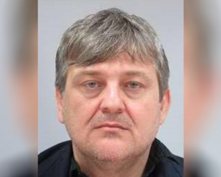 Полицията издирва мъж за тежко криминално престъпление